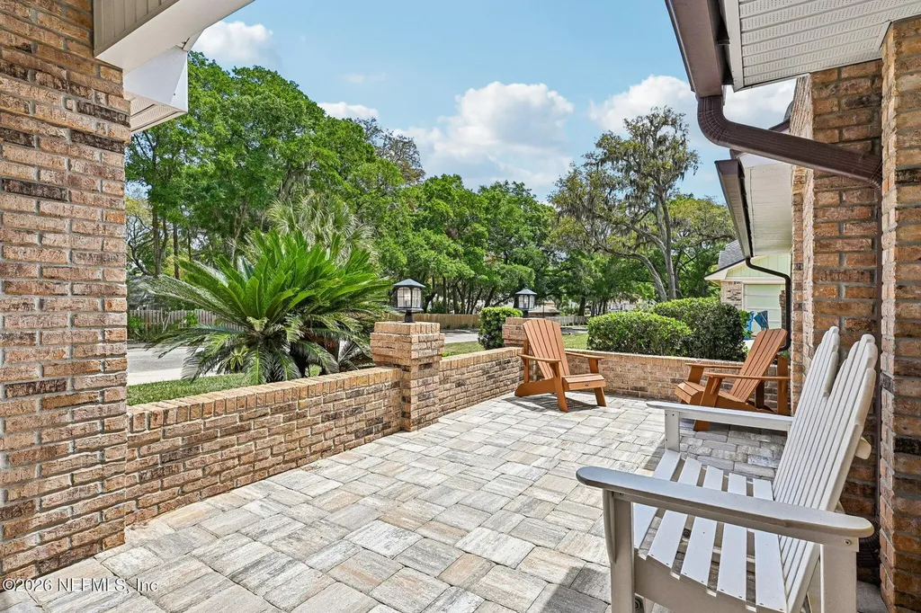4848 Charles Bennett Drive Jacksonville FL 32225