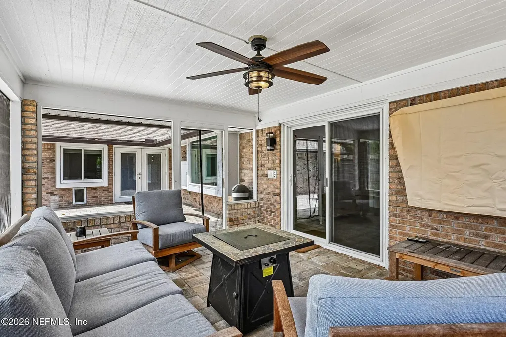 4848 Charles Bennett Drive Jacksonville FL 32225