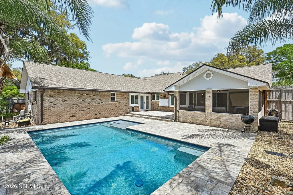 4848 Charles Bennett Drive Jacksonville FL 32225