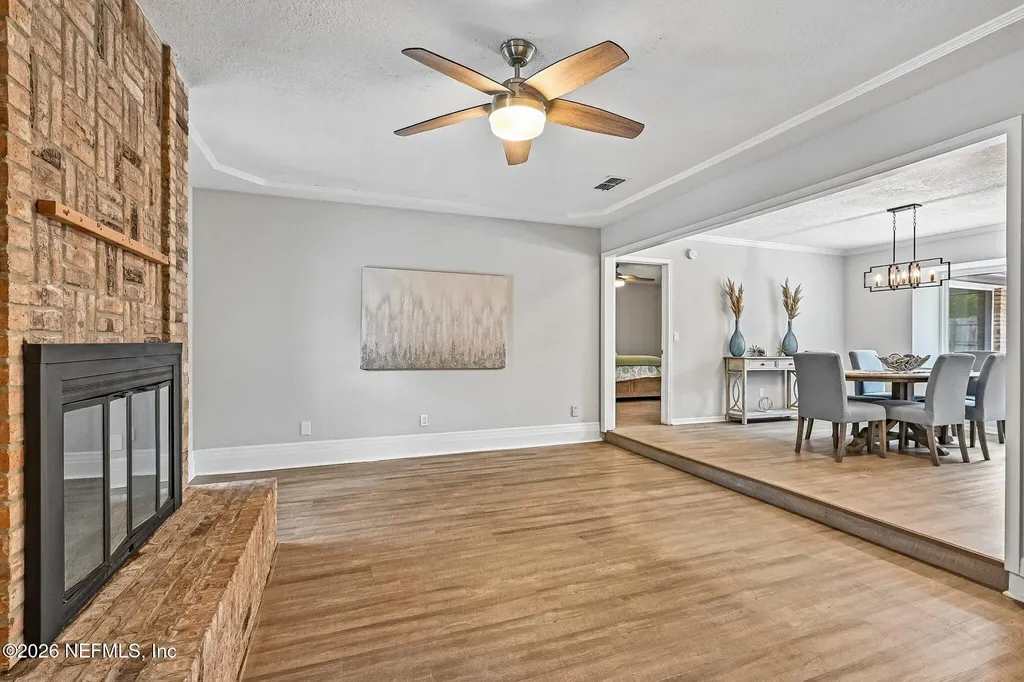 4848 Charles Bennett Drive Jacksonville FL 32225