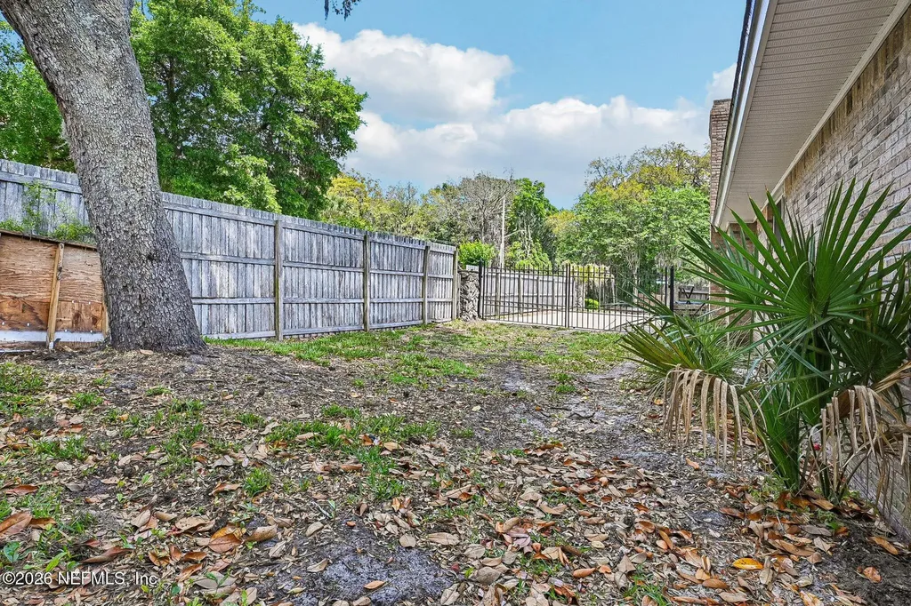 4848 Charles Bennett Drive Jacksonville FL 32225