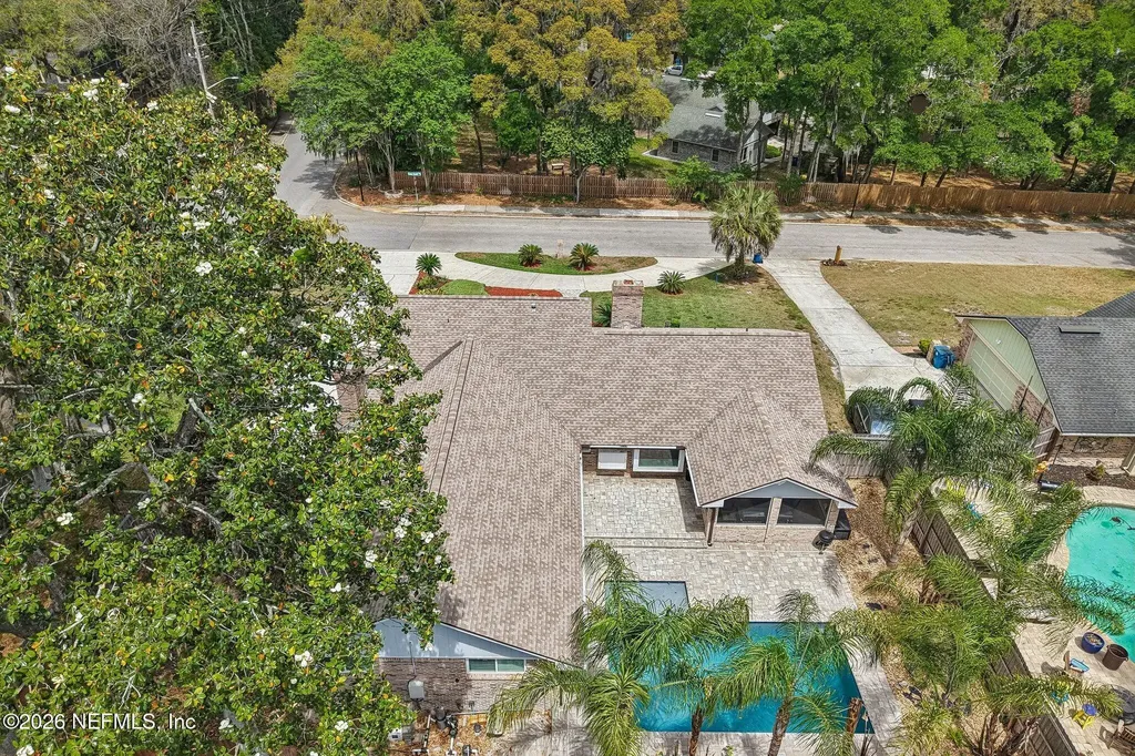 4848 Charles Bennett Drive Jacksonville FL 32225