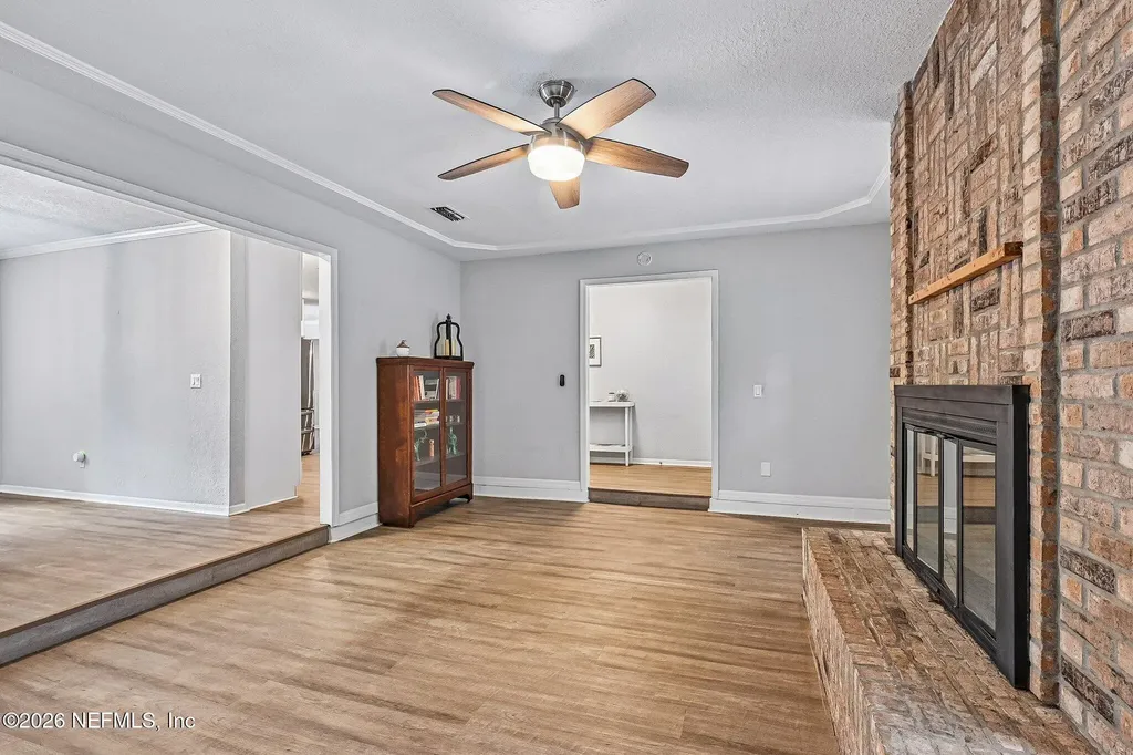 4848 Charles Bennett Drive Jacksonville FL 32225