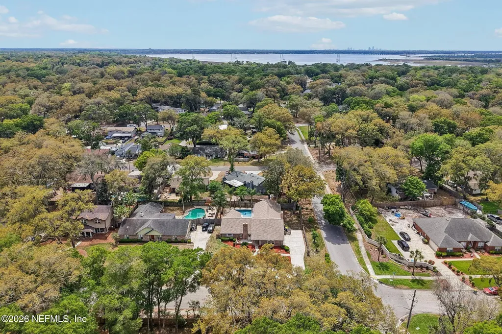 4848 Charles Bennett Drive Jacksonville FL 32225