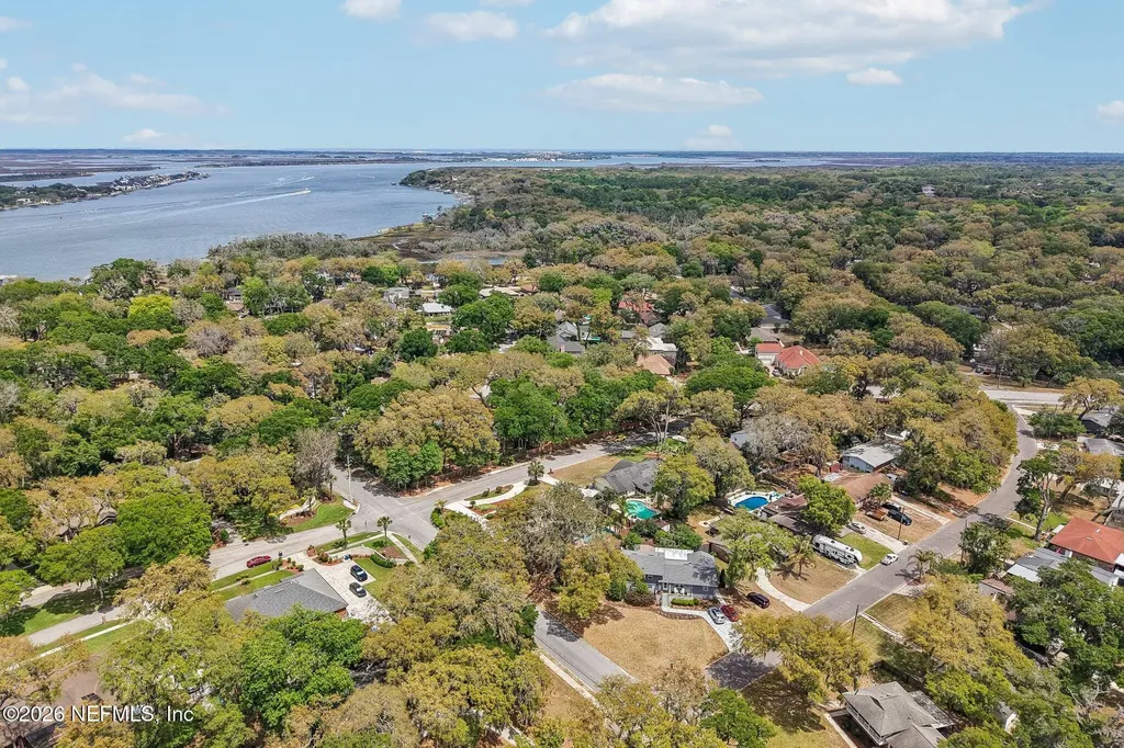 4848 Charles Bennett Drive Jacksonville FL 32225