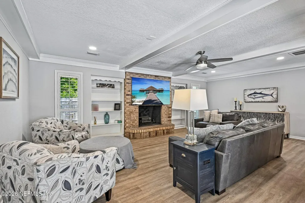 4848 Charles Bennett Drive Jacksonville FL 32225