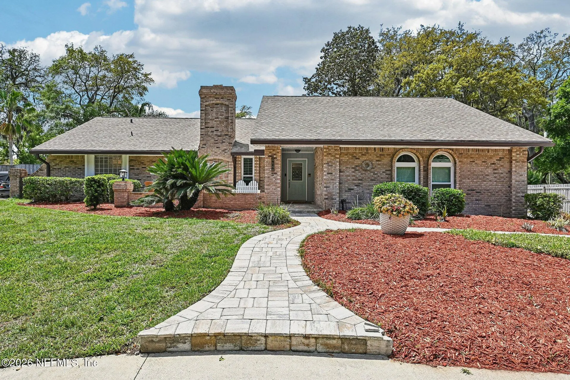 4848 Charles Bennett Drive Jacksonville FL 32225