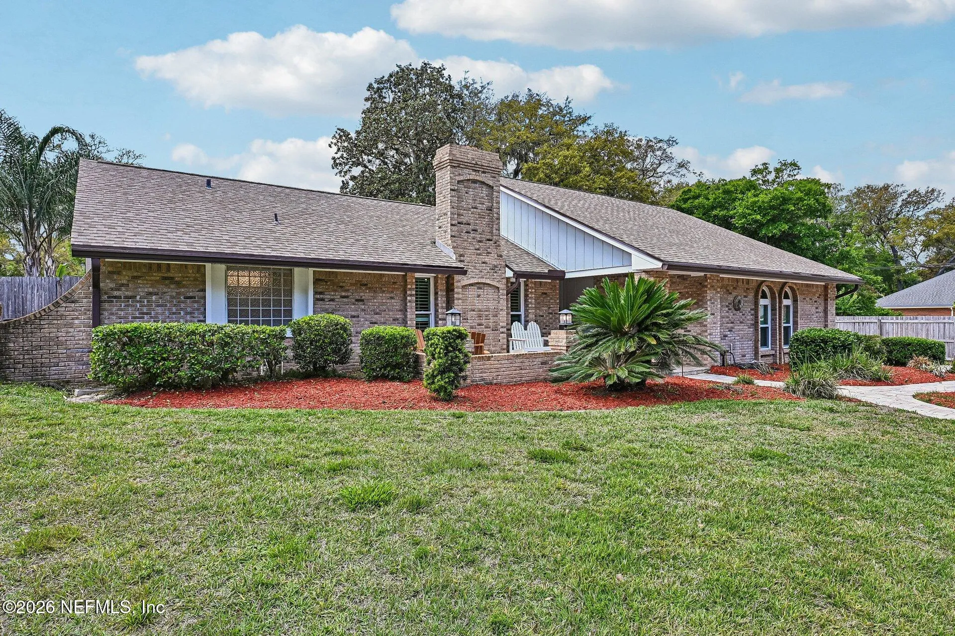 4848 Charles Bennett Drive Jacksonville FL 32225