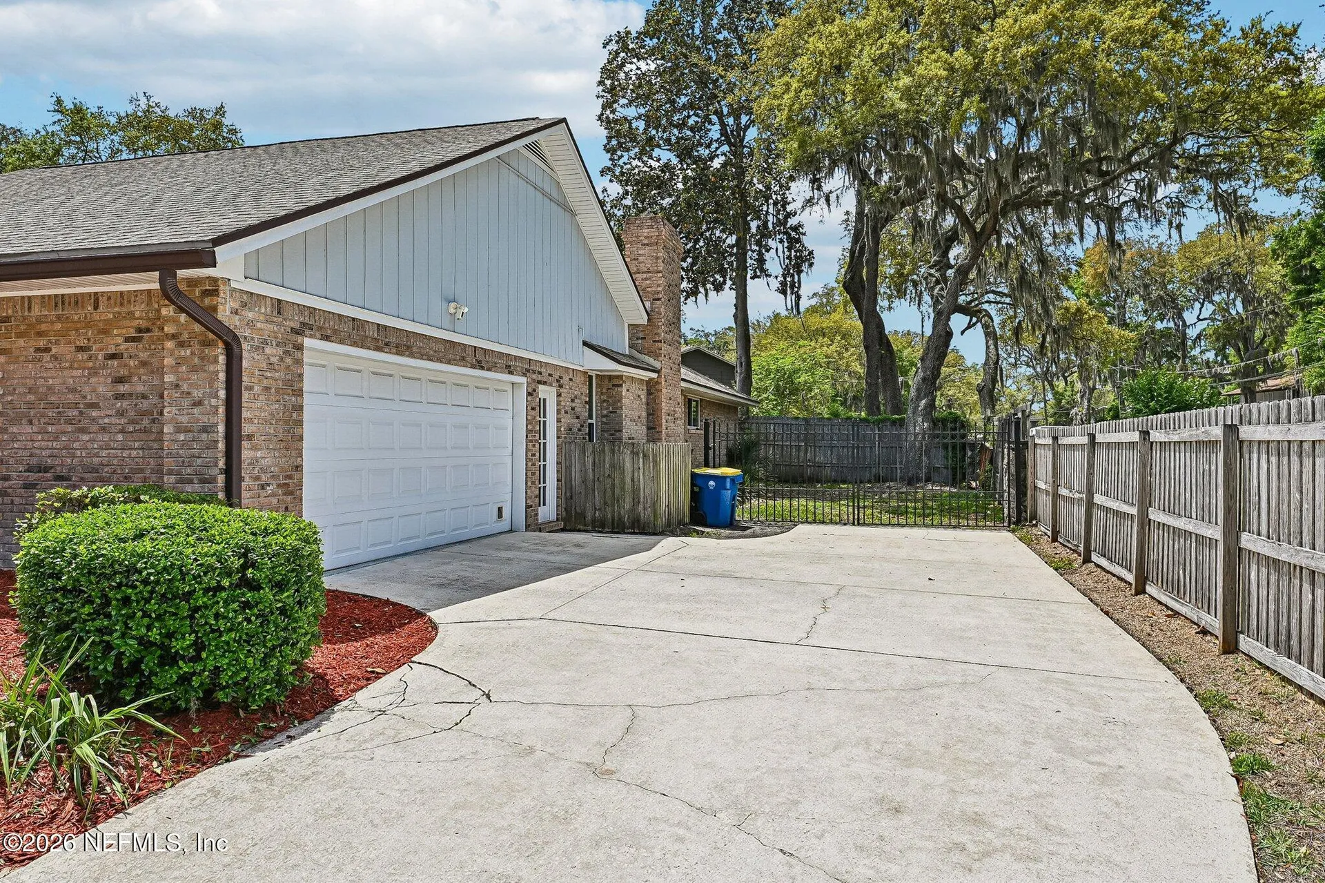 4848 Charles Bennett Drive Jacksonville FL 32225