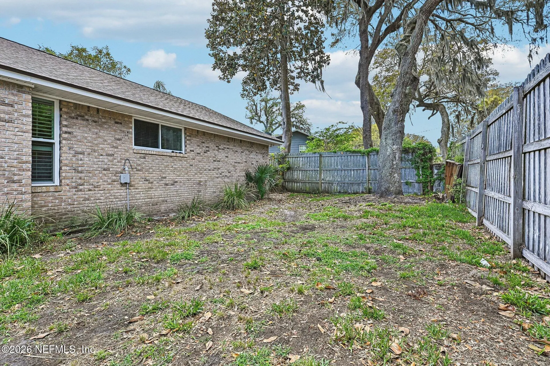 4848 Charles Bennett Drive Jacksonville FL 32225