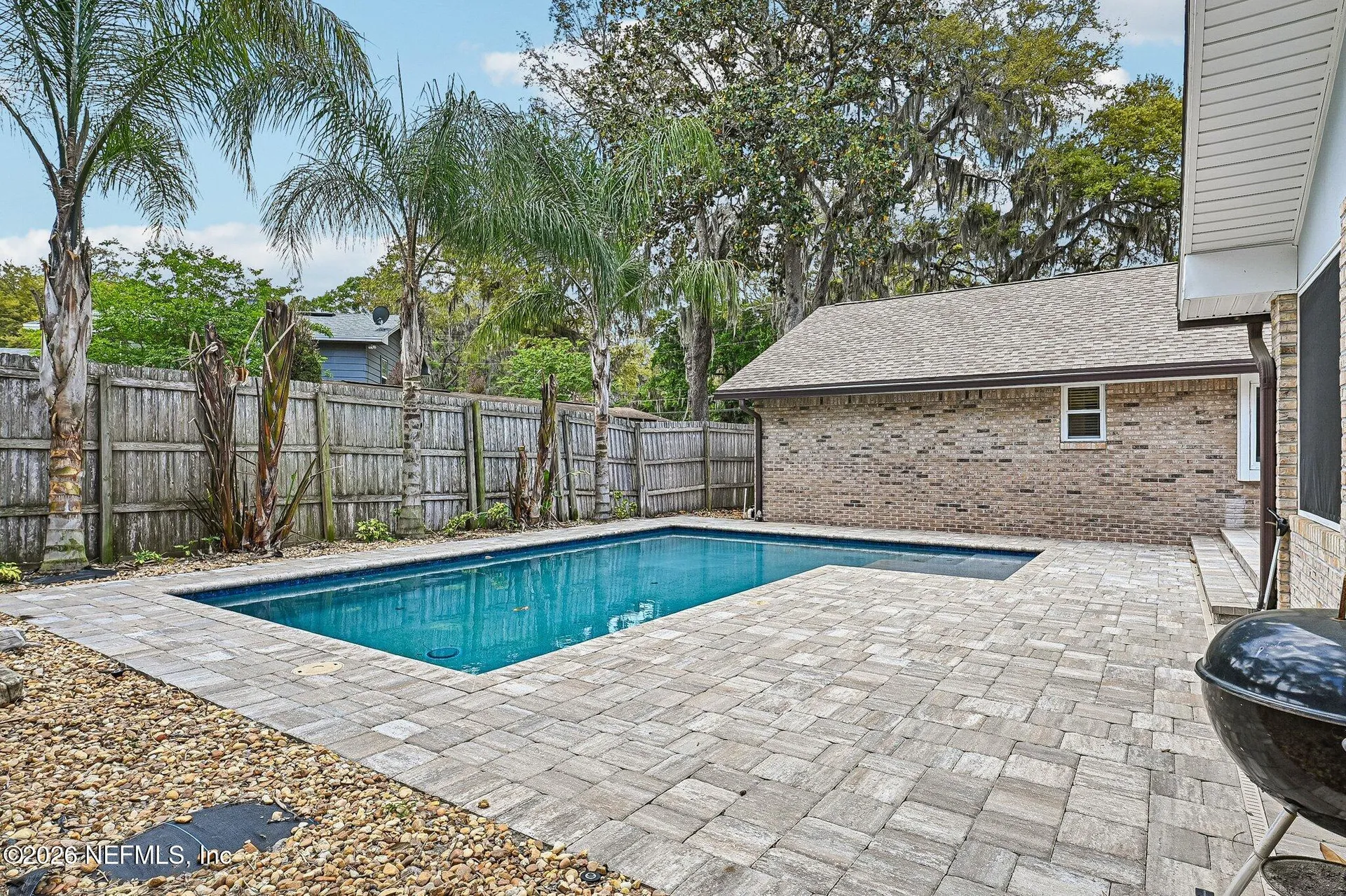 4848 Charles Bennett Drive Jacksonville FL 32225
