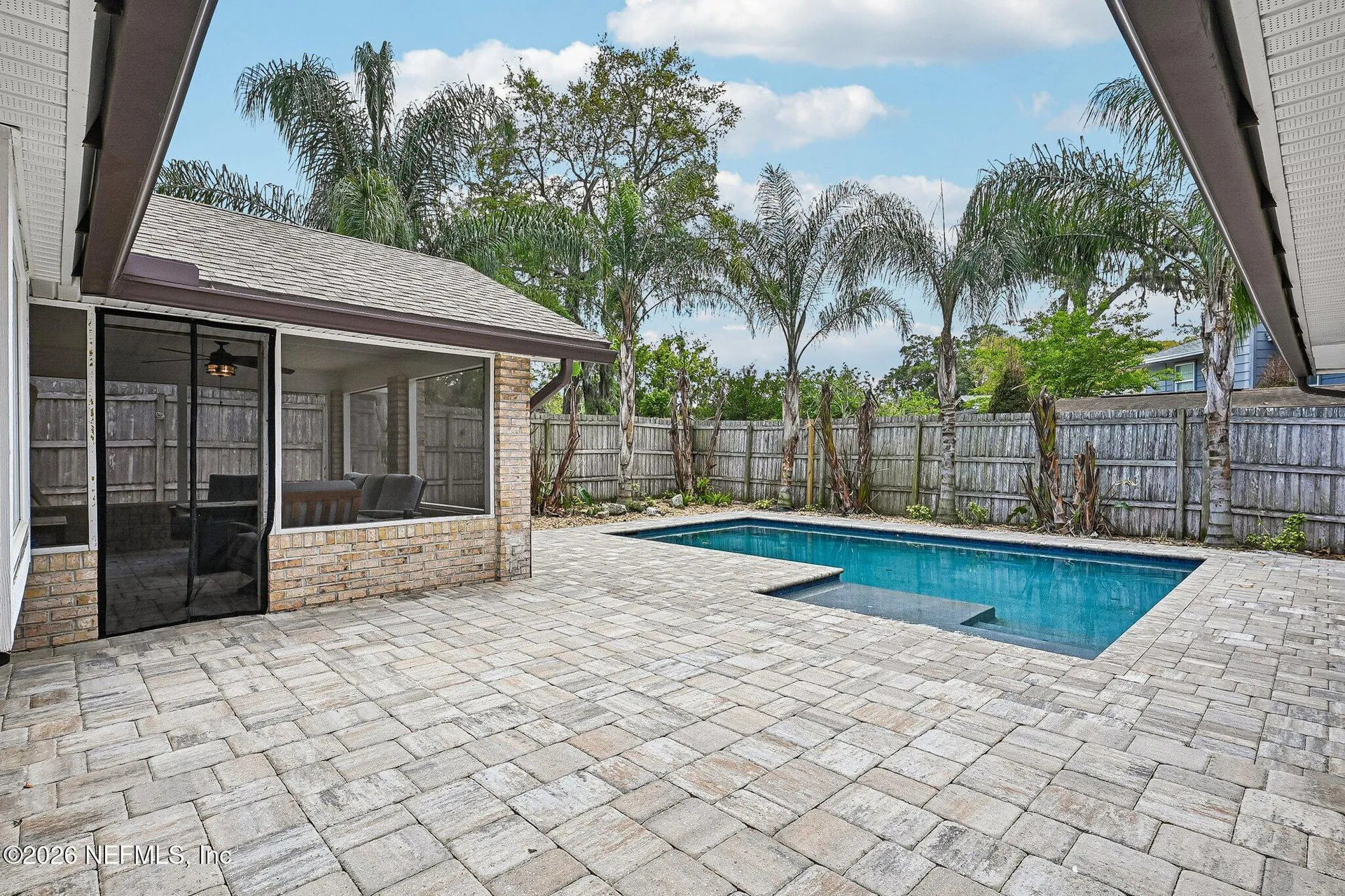 4848 Charles Bennett Drive Jacksonville FL 32225