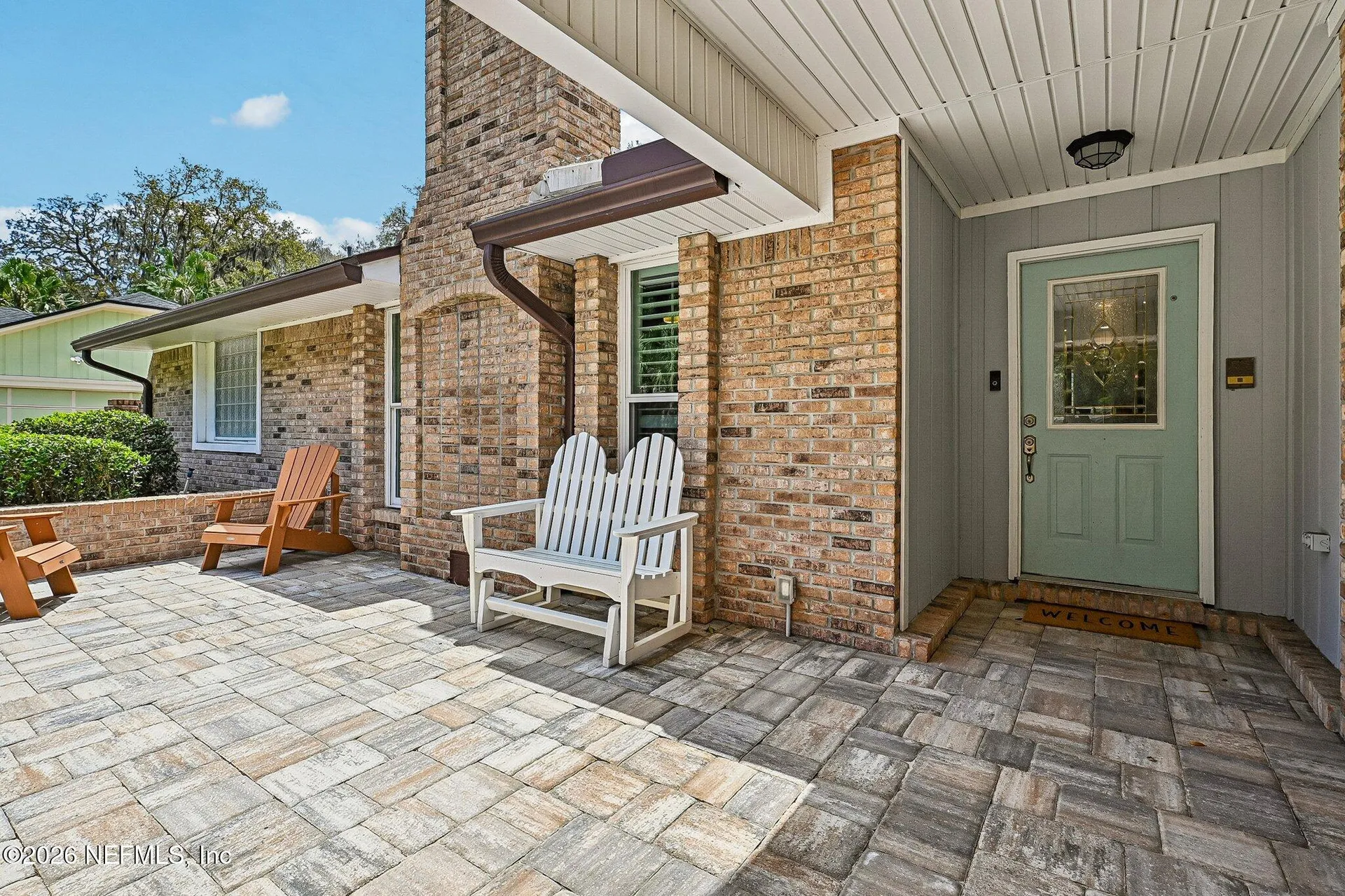 4848 Charles Bennett Drive Jacksonville FL 32225