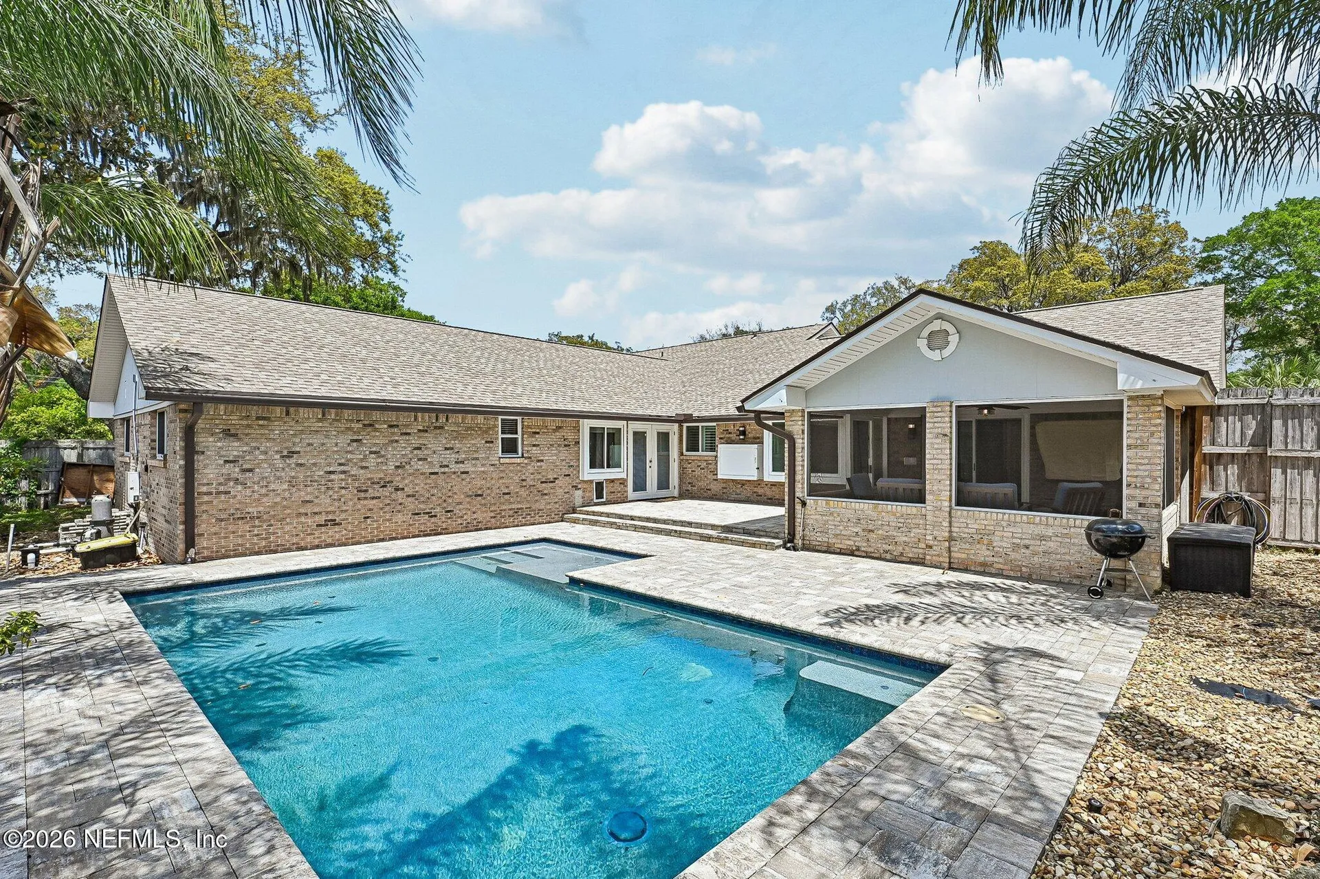 4848 Charles Bennett Drive Jacksonville FL 32225