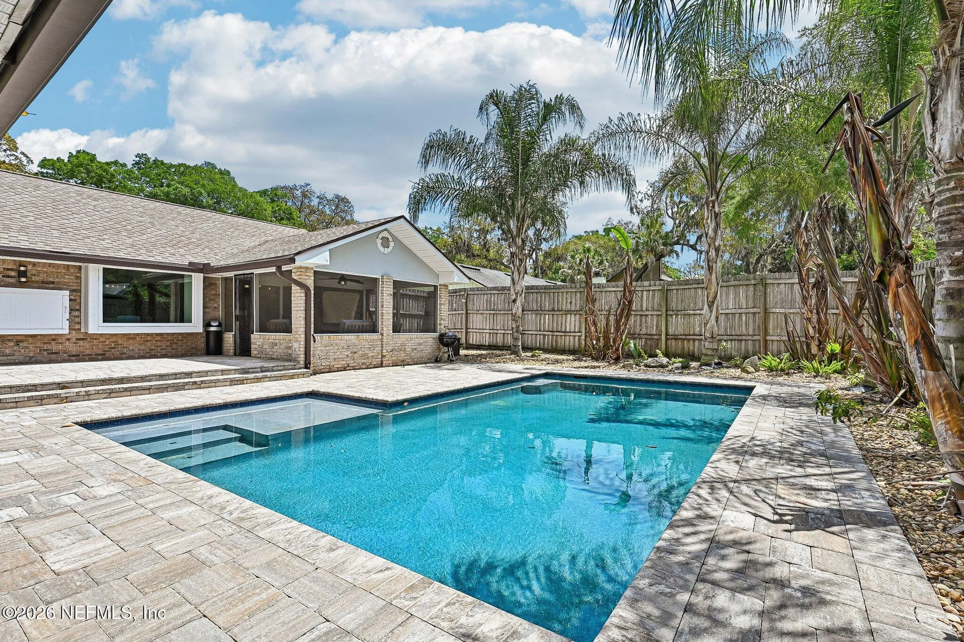 4848 Charles Bennett Drive Jacksonville FL 32225