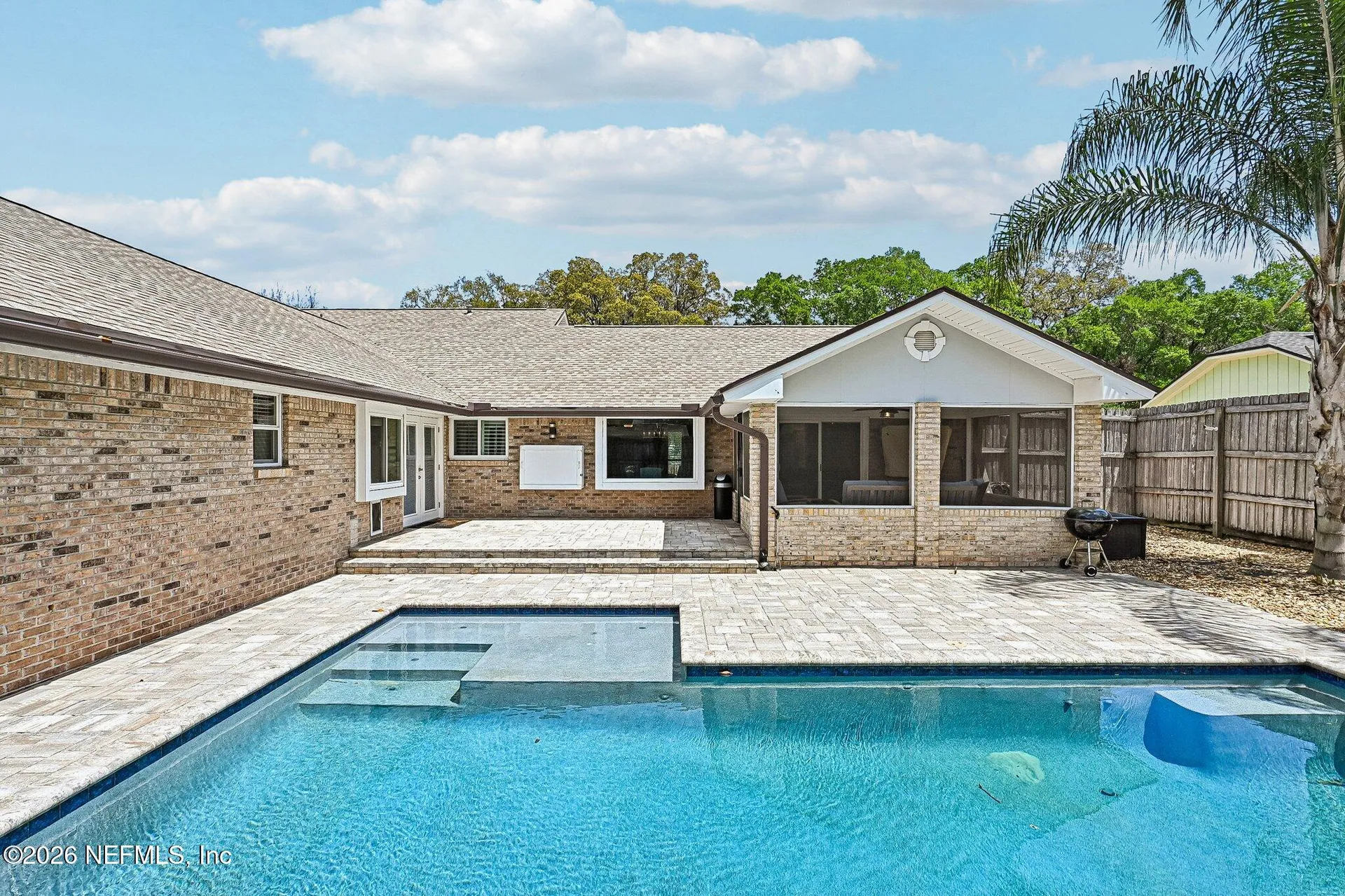 4848 Charles Bennett Drive Jacksonville FL 32225