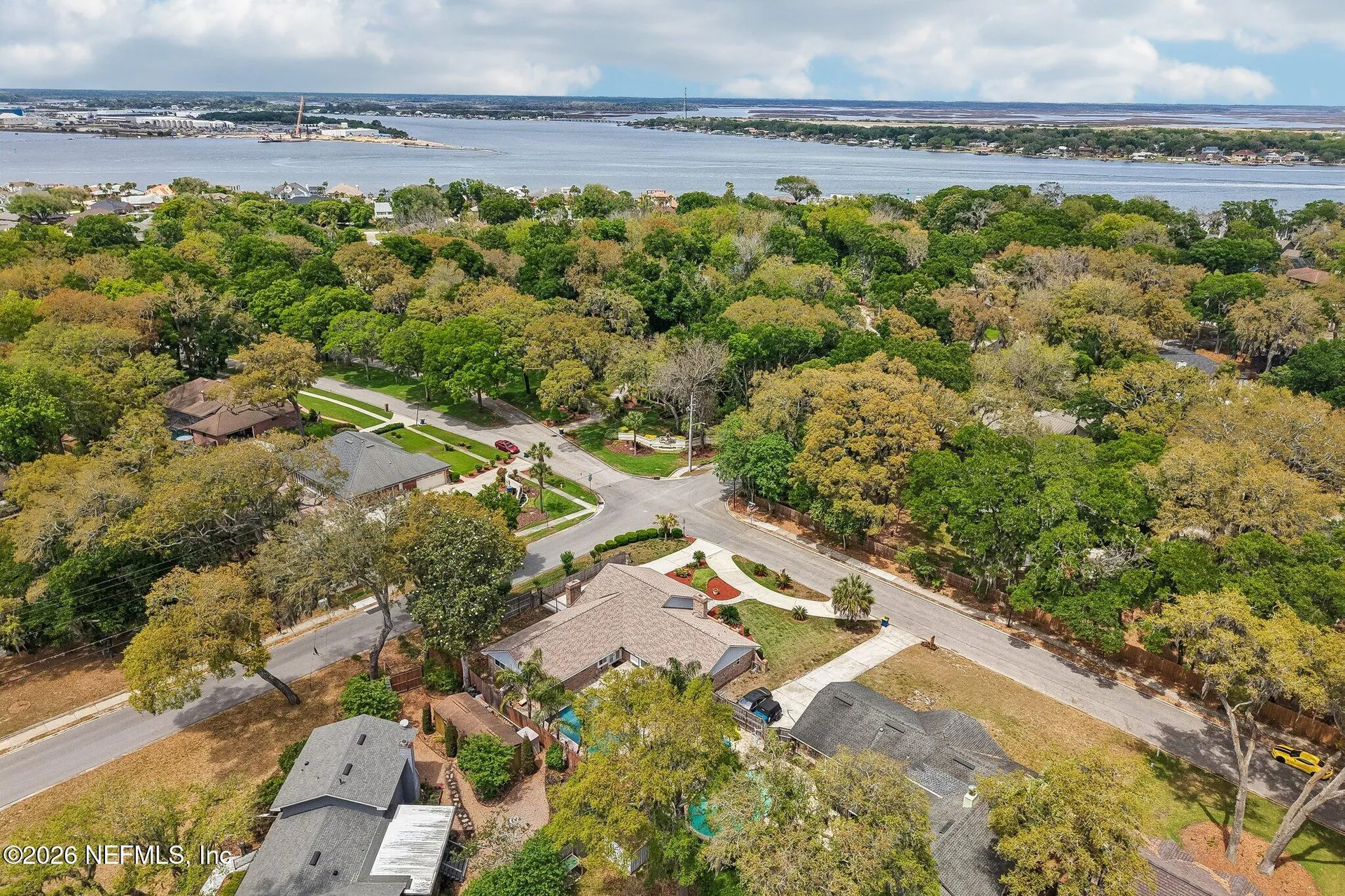 4848 Charles Bennett Drive Jacksonville FL 32225