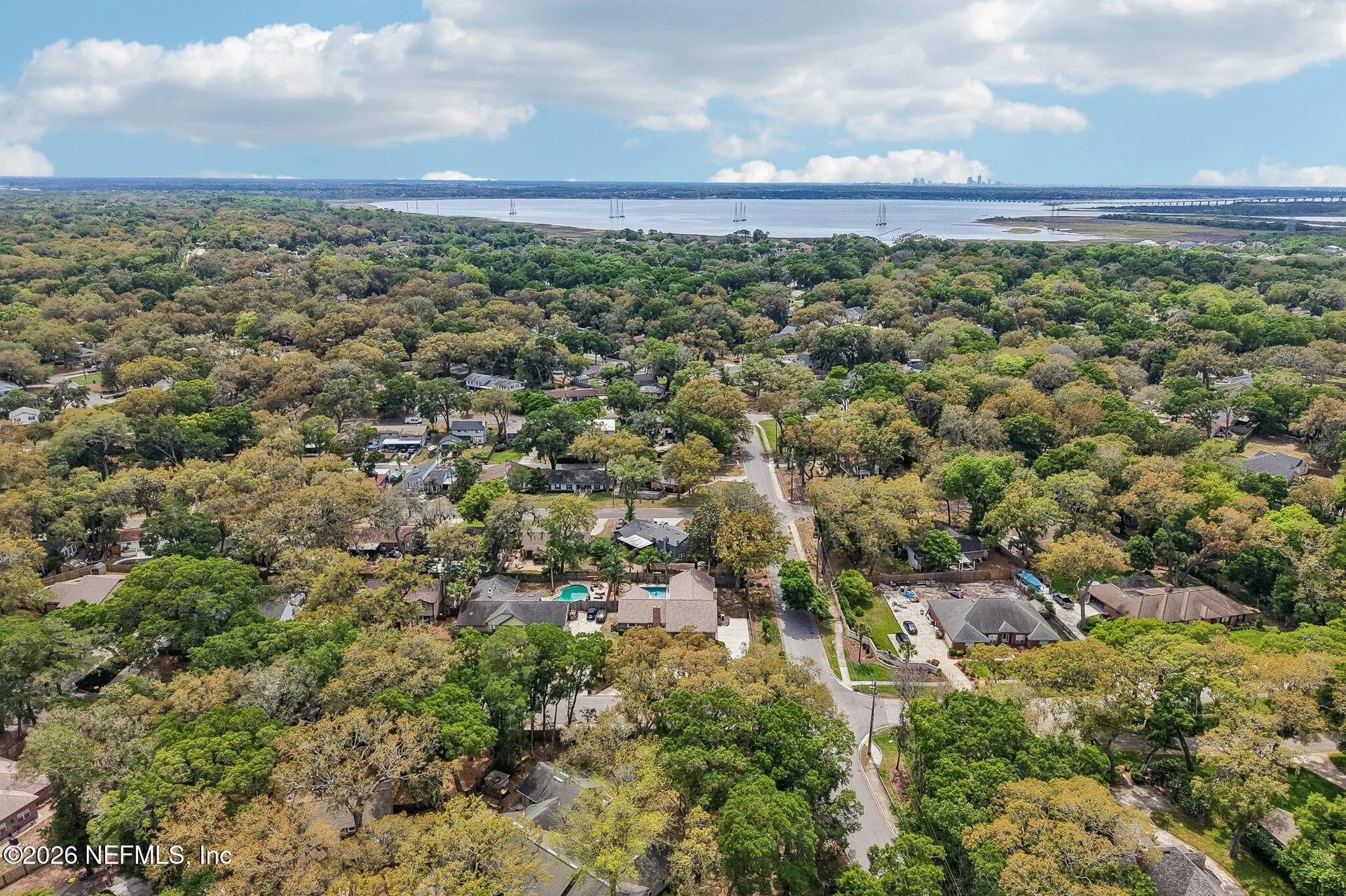 4848 Charles Bennett Drive Jacksonville FL 32225