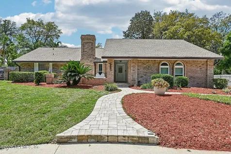 4848 Charles Bennett Drive Jacksonville FL 32225
