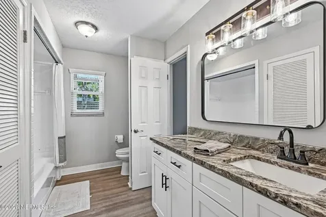 4848 Charles Bennett Drive Jacksonville FL 32225