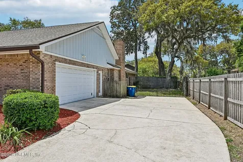 4848 Charles Bennett Drive Jacksonville FL 32225