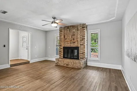 4848 Charles Bennett Drive Jacksonville FL 32225