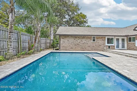 4848 Charles Bennett Drive Jacksonville FL 32225