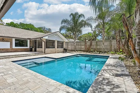 4848 Charles Bennett Drive Jacksonville FL 32225