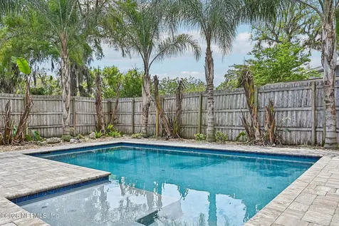 4848 Charles Bennett Drive Jacksonville FL 32225