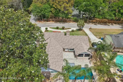 4848 Charles Bennett Drive Jacksonville FL 32225