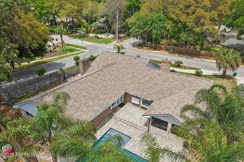 4848 Charles Bennett Drive Jacksonville FL 32225