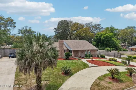 4848 Charles Bennett Drive Jacksonville FL 32225