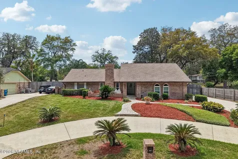 4848 Charles Bennett Drive Jacksonville FL 32225