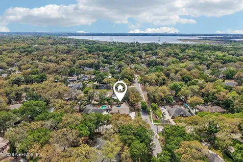 4848 Charles Bennett Drive Jacksonville FL 32225