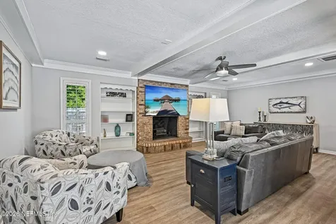 4848 Charles Bennett Drive Jacksonville FL 32225