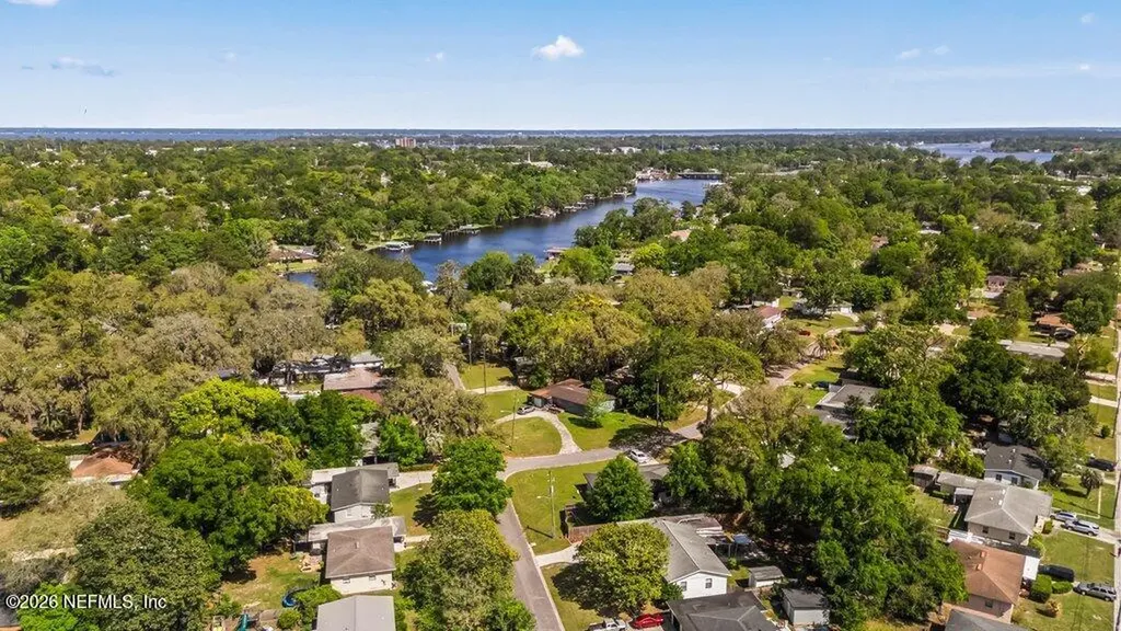 5810 Cherry Laurel Drive Jacksonville FL 32210