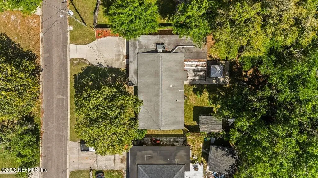 5810 Cherry Laurel Drive Jacksonville FL 32210