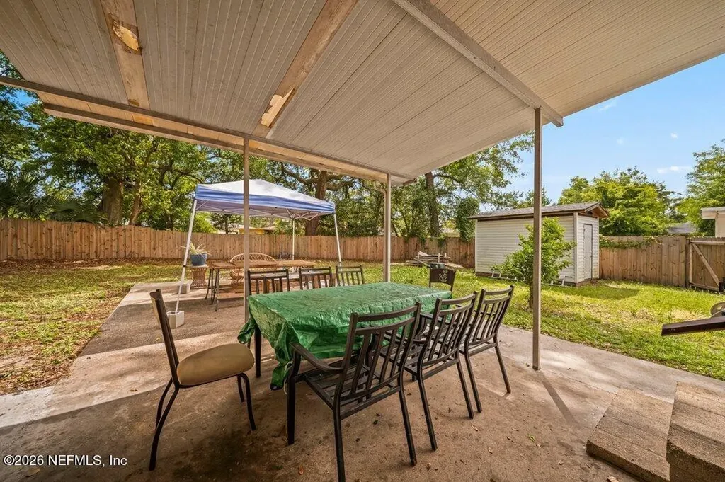 5810 Cherry Laurel Drive Jacksonville FL 32210