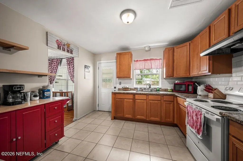 5810 Cherry Laurel Drive Jacksonville FL 32210