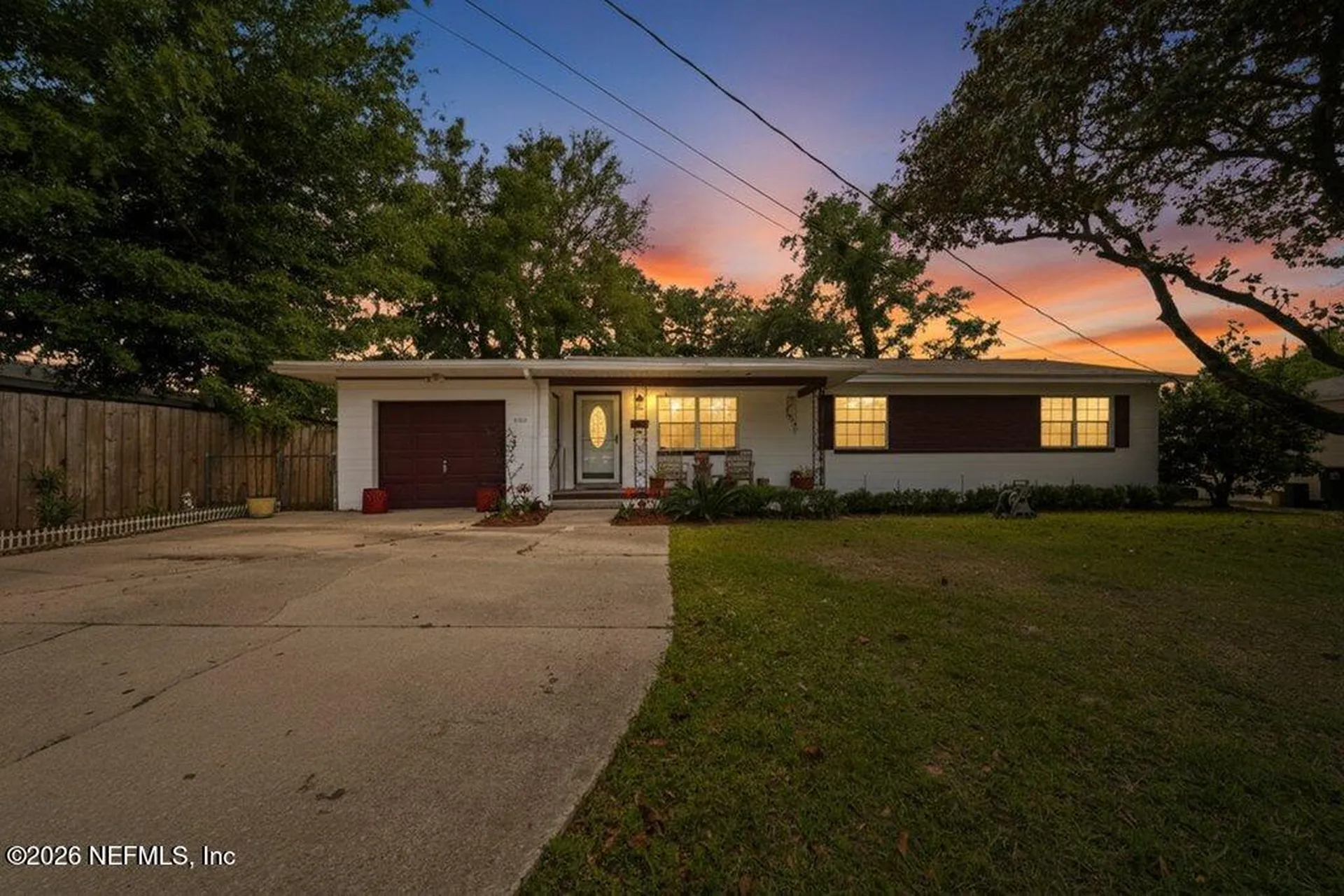 5810 Cherry Laurel Drive Jacksonville FL 32210