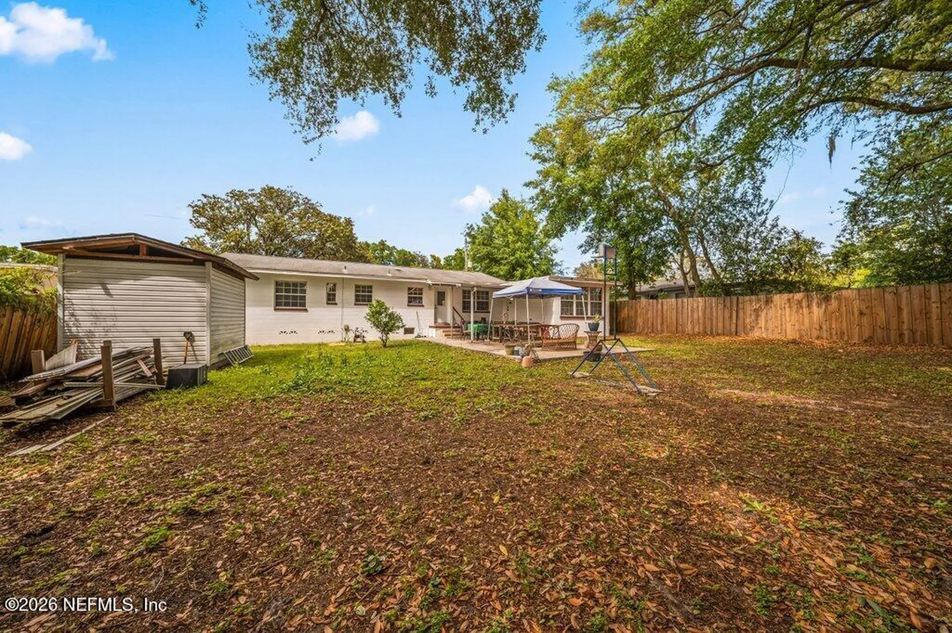 5810 Cherry Laurel Drive Jacksonville FL 32210