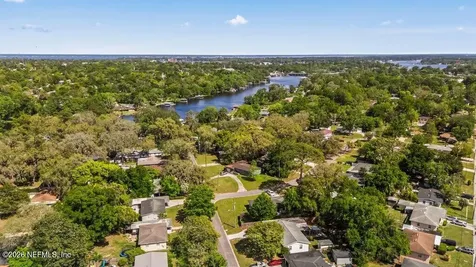 5810 Cherry Laurel Drive Jacksonville FL 32210