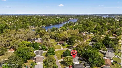 5810 Cherry Laurel Drive Jacksonville FL 32210