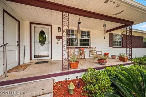 5810 Cherry Laurel Drive Jacksonville FL 32210