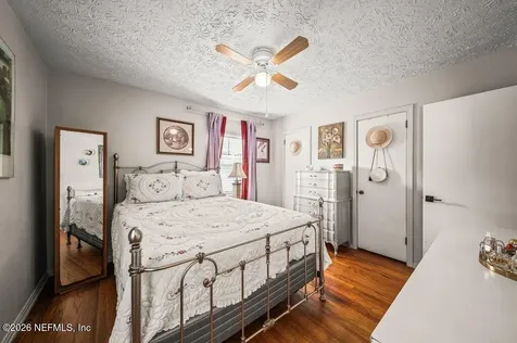 5810 Cherry Laurel Drive Jacksonville FL 32210
