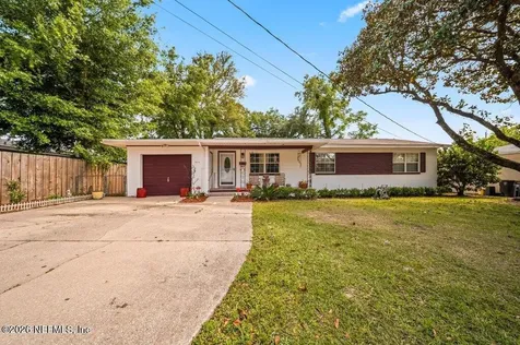 5810 Cherry Laurel Drive Jacksonville FL 32210