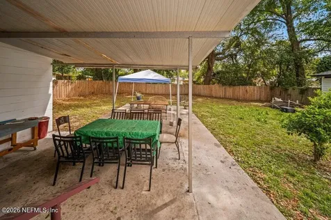 5810 Cherry Laurel Drive Jacksonville FL 32210