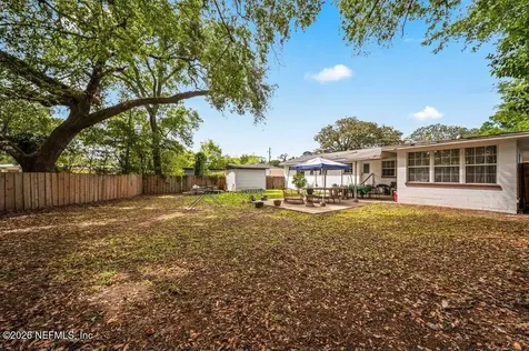 5810 Cherry Laurel Drive Jacksonville FL 32210