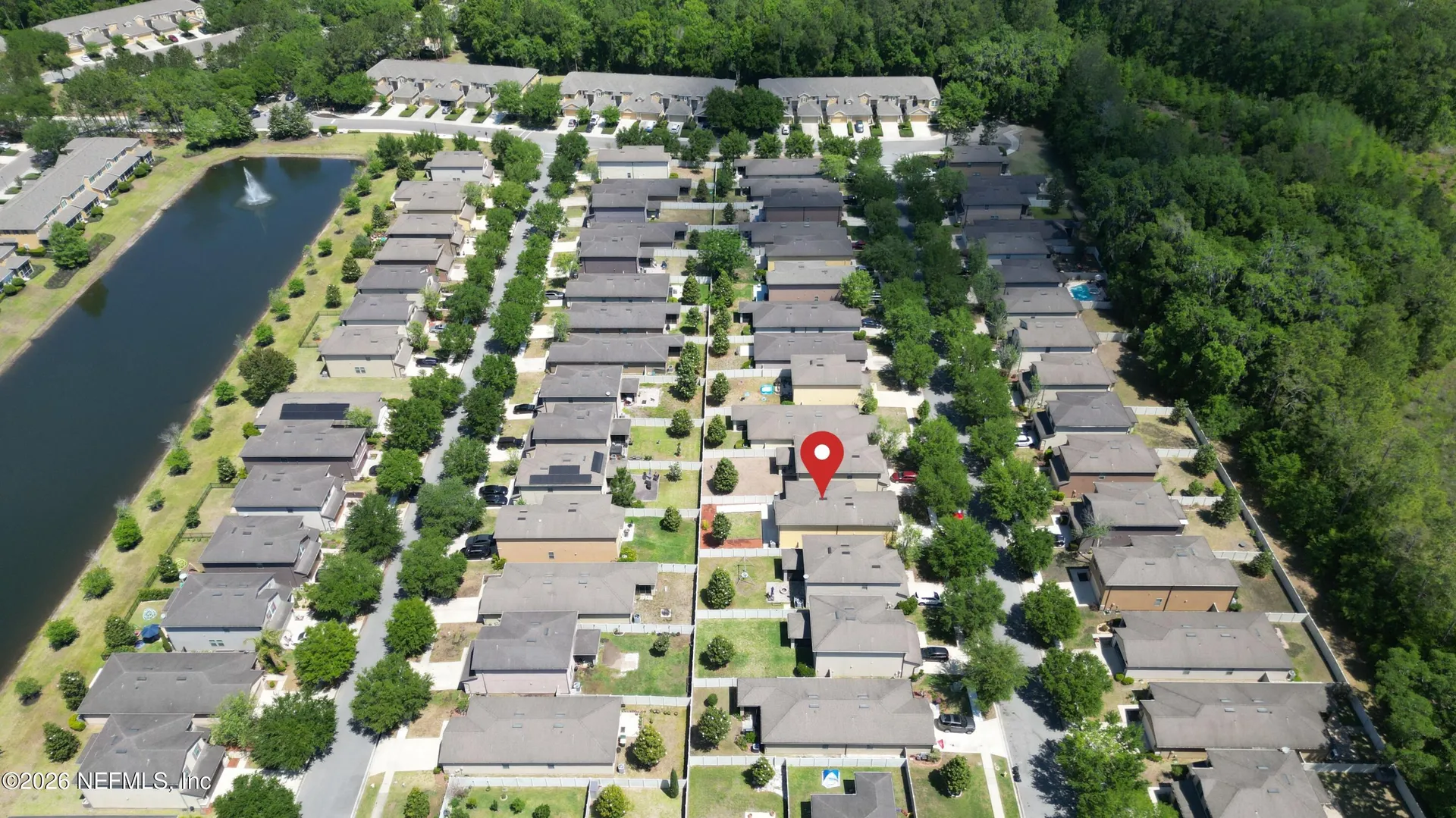 14135 Corrine Circle Jacksonville FL 32258