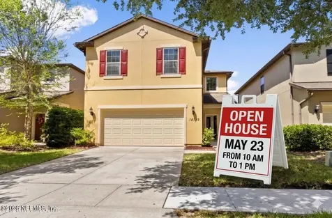 14135 Corrine Circle Jacksonville FL 32258